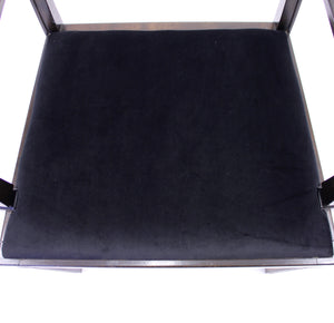 Armchair, model Empire, attributed to Axel Einar Hjorth, Nordiska Kompaniet, 1934