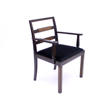 Load image into Gallery viewer, Armchair, model Empire, attributed to Axel Einar Hjorth, Nordiska Kompaniet, 1934