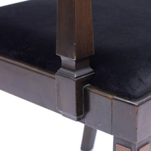 Load image into Gallery viewer, Armchair, model Empire, attributed to Axel Einar Hjorth, Nordiska Kompaniet, 1934