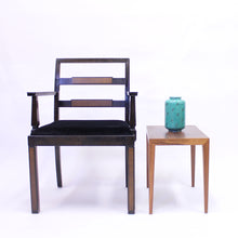 Load image into Gallery viewer, Armchair, model Empire, attributed to Axel Einar Hjorth, Nordiska Kompaniet, 1934