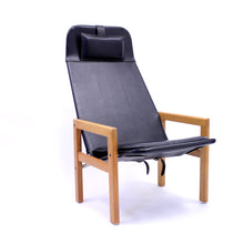 Load image into Gallery viewer, Göte Göperts, Sitinut lounge chair for Botema AB, 1963