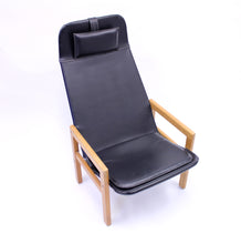 Load image into Gallery viewer, Göte Göperts, Sitinut lounge chair for Botema AB, 1963