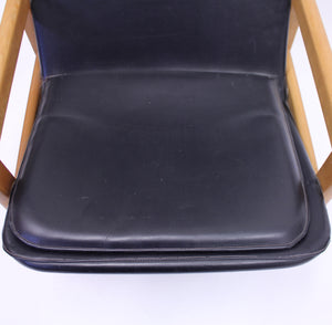 Göte Göperts, Sitinut lounge chair for Botema AB, 1963