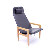 Load image into Gallery viewer, Göte Göperts, Sitinut lounge chair for Botema AB, 1963