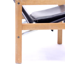 Load image into Gallery viewer, Göte Göperts, Sitinut lounge chair for Botema AB, 1963