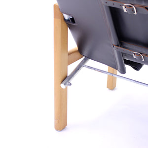 Göte Göperts, Sitinut lounge chair for Botema AB, 1963