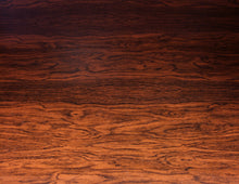 Load image into Gallery viewer, Rosewood mid-century bar cabinet by Schreiber, 1960s