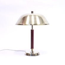 Load image into Gallery viewer, Table lamp by Falkenbergs Belysning, 1960s