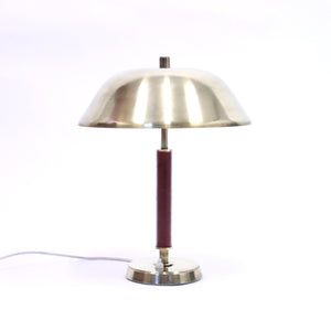 Table lamp by Falkenbergs Belysning, 1960s