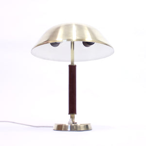 Table lamp by Falkenbergs Belysning, 1960s
