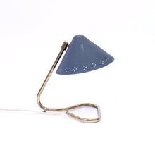 Load image into Gallery viewer, Table- / wall lamp by EWÅ, 1950s