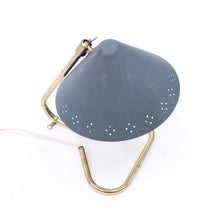 Load image into Gallery viewer, Table- / wall lamp by EWÅ, 1950s