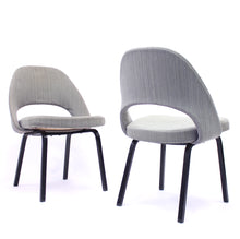 Load image into Gallery viewer, Pair of Eero Saarinen Executive chairs by Knoll / Nordiska Kompaniet, 1960s