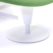 Load image into Gallery viewer, Jean-Marie Massaud, Auckland lounge chair and ottoman, Cassina, ca 2005