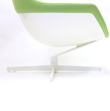 Load image into Gallery viewer, Jean-Marie Massaud, Auckland lounge chair and ottoman, Cassina, ca 2005