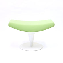 Load image into Gallery viewer, Jean-Marie Massaud, Auckland lounge chair and ottoman, Cassina, ca 2005