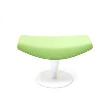 Load image into Gallery viewer, Jean-Marie Massaud, Auckland lounge chair and ottoman, Cassina, ca 2005