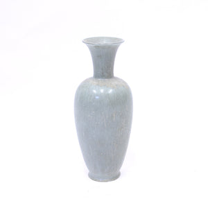 Gunnar Nylund, large stoneware vase, Rörstrand, 1950s