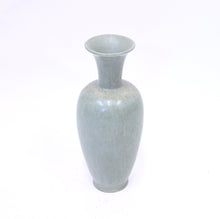 Load image into Gallery viewer, Gunnar Nylund, large stoneware vase, Rörstrand, 1950s