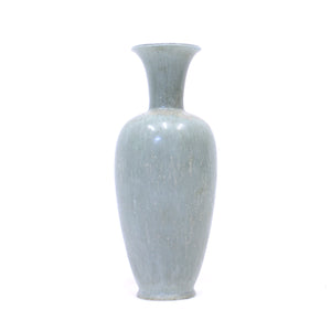 Gunnar Nylund, large stoneware vase, Rörstrand, 1950s
