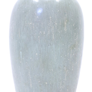 Gunnar Nylund, large stoneware vase, Rörstrand, 1950s