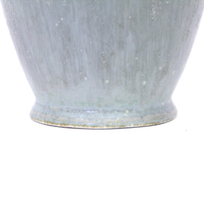 Gunnar Nylund, large stoneware vase, Rörstrand, 1950s