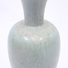 Load image into Gallery viewer, Gunnar Nylund, large stoneware vase, Rörstrand, 1950s