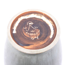 Load image into Gallery viewer, Gunnar Nylund, large stoneware vase, Rörstrand, 1950s