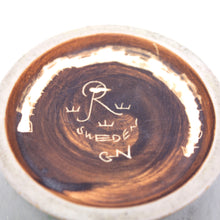 Load image into Gallery viewer, Gunnar Nylund, large stoneware vase, Rörstrand, 1950s