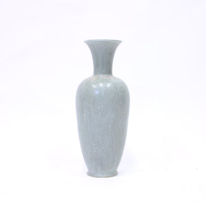 Gunnar Nylund, large stoneware vase, Rörstrand, 1950s