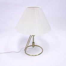 Load image into Gallery viewer, Le Klint, table / wall lamp, model 305, 1980s