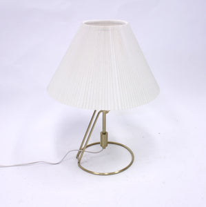 Le Klint, table / wall lamp, model 305, 1980s