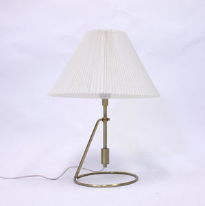 Le Klint, table / wall lamp, model 305, 1980s