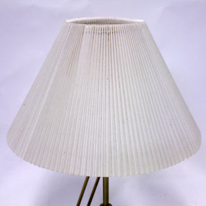 Le Klint, table / wall lamp, model 305, 1980s