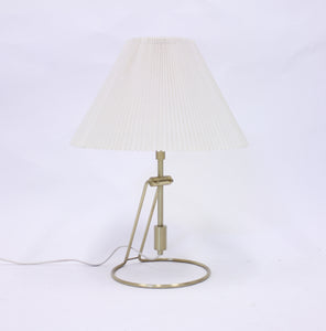 Le Klint, table / wall lamp, model 305, 1980s