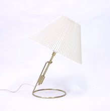 Load image into Gallery viewer, Le Klint, table / wall lamp, model 305, 1980s