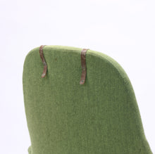 Load image into Gallery viewer, Alf Svensson, very rare lounge chair model Napoli for DUX, 1960s