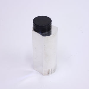 Folke Arström, Swedish Art Deco cocktail shaker for GAB, 1930s