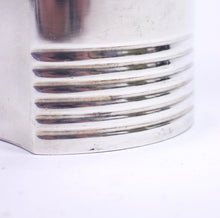 Load image into Gallery viewer, Folke Arström, Swedish Art Deco cocktail shaker for GAB, 1930s