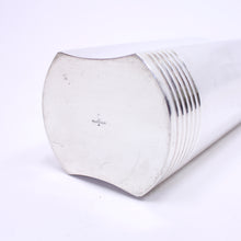 Load image into Gallery viewer, Folke Arström, Swedish Art Deco cocktail shaker for GAB, 1930s