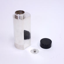Load image into Gallery viewer, Folke Arström, Swedish Art Deco cocktail shaker for GAB, 1930s