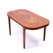 Load image into Gallery viewer, Swedish modern coffee table, 1940s