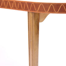 Load image into Gallery viewer, Swedish modern coffee table, 1940s