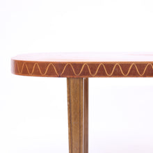 Load image into Gallery viewer, Swedish modern coffee table, 1940s