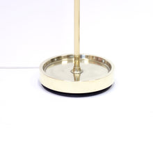 Load image into Gallery viewer, Pair of Swedish floor lamps manufactured by Fagerhult, 1960s