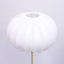 Load image into Gallery viewer, Pair of Swedish floor lamps manufactured by Fagerhult, 1960s
