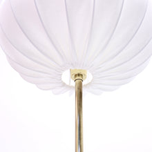 Load image into Gallery viewer, Pair of Swedish floor lamps manufactured by Fagerhult, 1960s