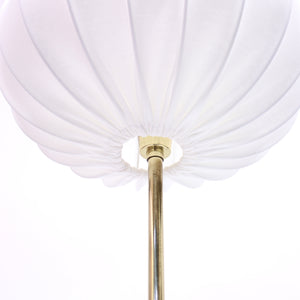 Pair of Swedish floor lamps manufactured by Fagerhult, 1960s