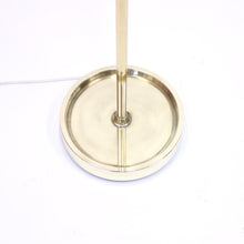 Load image into Gallery viewer, Pair of Swedish floor lamps manufactured by Fagerhult, 1960s