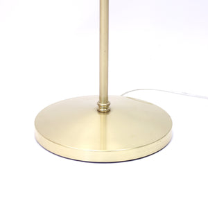 Hans Agne Jakobsson, pair of floor lamps, model G 52, 1960s